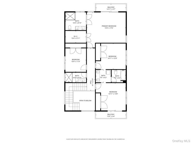 31 Gedney Way, White Plains, NY 10605