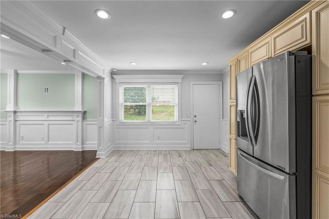 7235 Lalanda Drive, Lewisville, NC 27023
