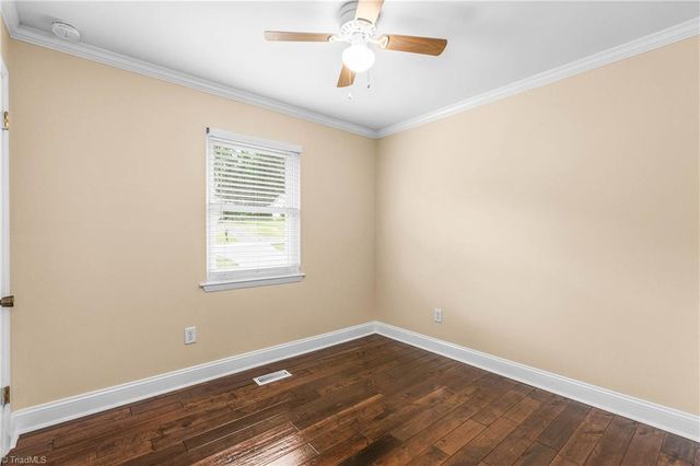 7235 Lalanda Drive, Lewisville, NC 27023