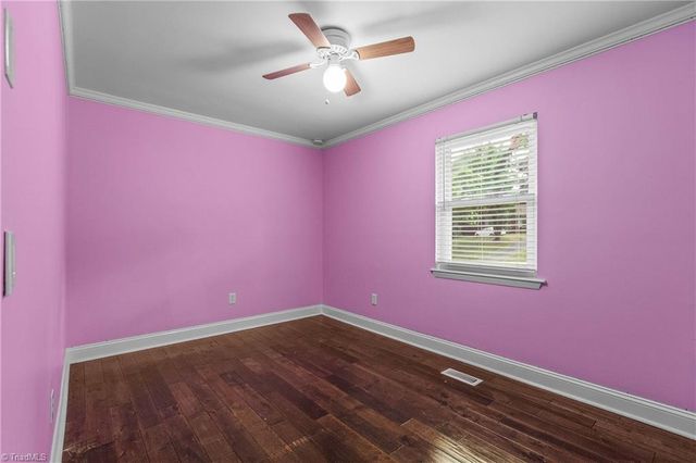 7235 Lalanda Drive, Lewisville, NC 27023