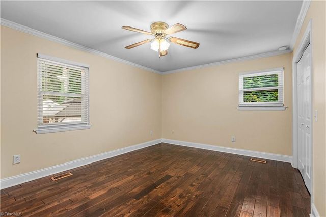7235 Lalanda Drive, Lewisville, NC 27023