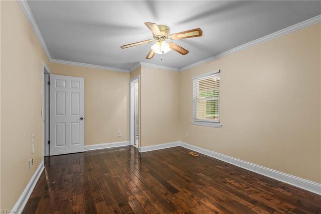 7235 Lalanda Drive, Lewisville, NC 27023