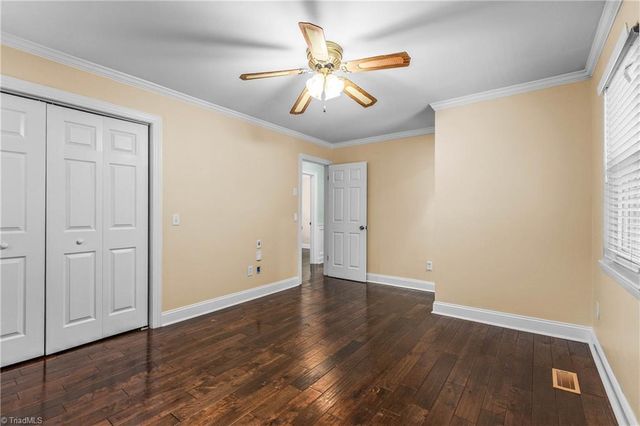 7235 Lalanda Drive, Lewisville, NC 27023