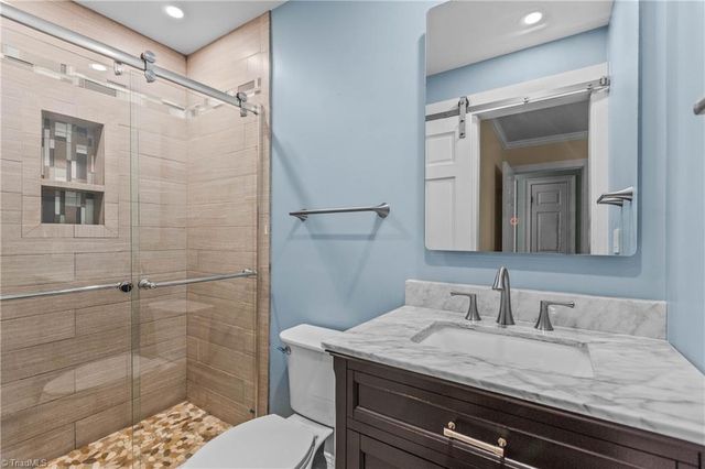 7235 Lalanda Drive, Lewisville, NC 27023