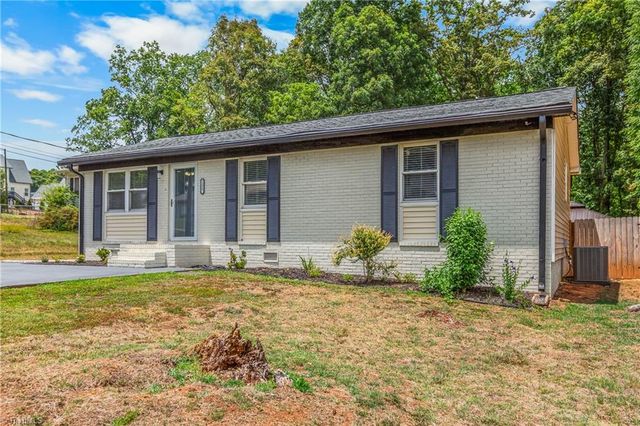7235 Lalanda Drive, Lewisville, NC 27023
