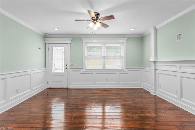 7235 Lalanda Drive, Lewisville, NC 27023