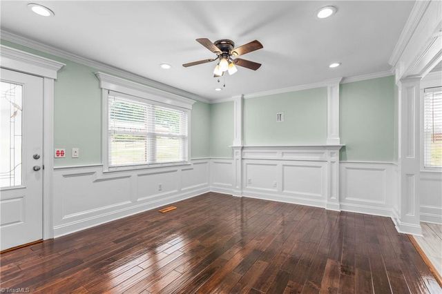 7235 Lalanda Drive, Lewisville, NC 27023