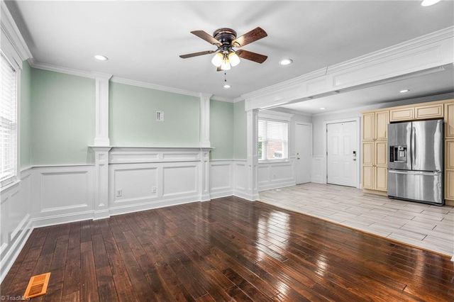 7235 Lalanda Drive, Lewisville, NC 27023