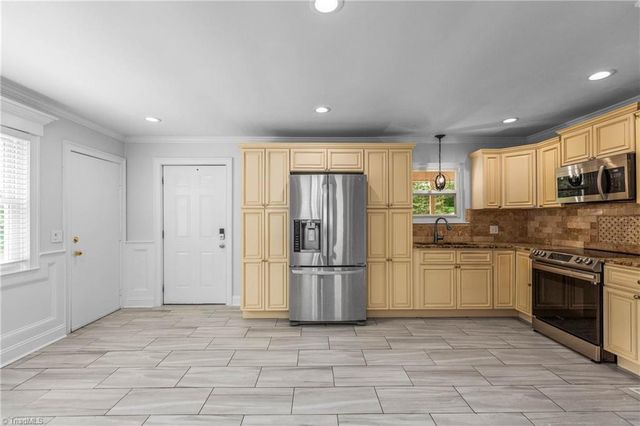 7235 Lalanda Drive, Lewisville, NC 27023