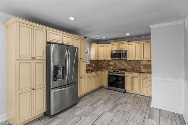 7235 Lalanda Drive, Lewisville, NC 27023