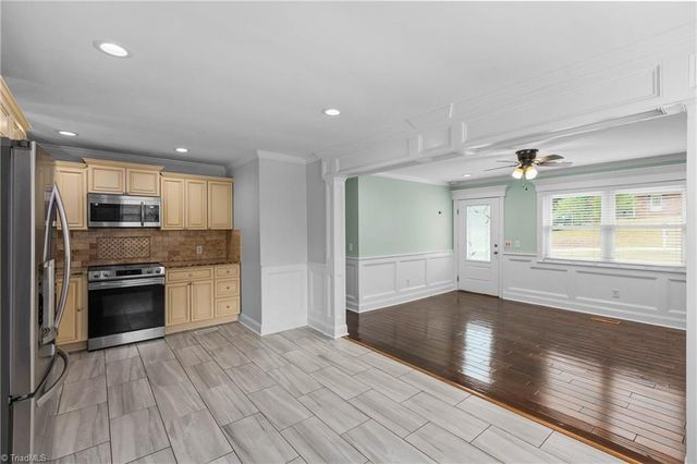 7235 Lalanda Drive, Lewisville, NC 27023