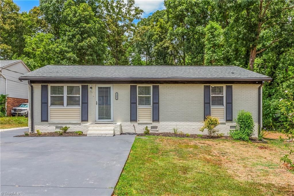 7235 Lalanda Drive, Lewisville, NC 27023