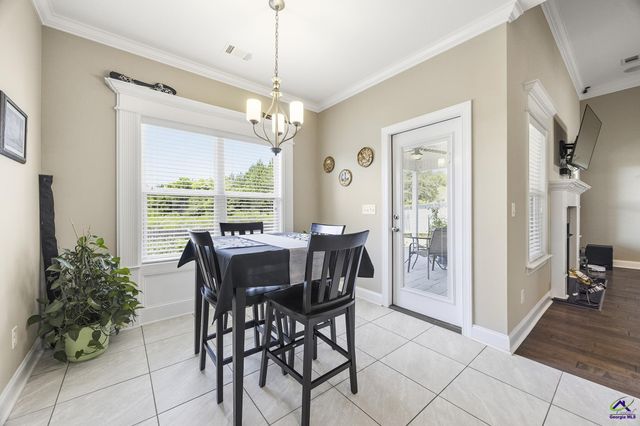 504 Falls Drive, Bonaire, GA 31005