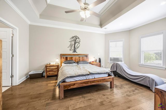 504 Falls Drive, Bonaire, GA 31005