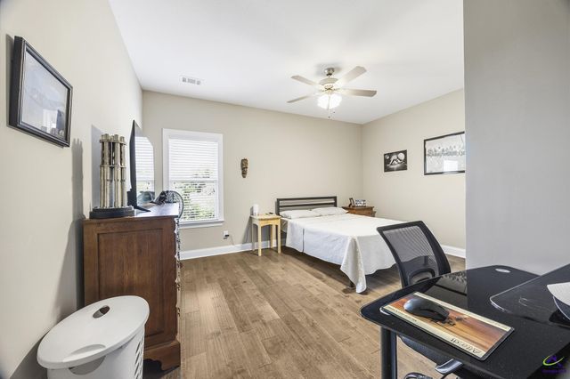 504 Falls Drive, Bonaire, GA 31005