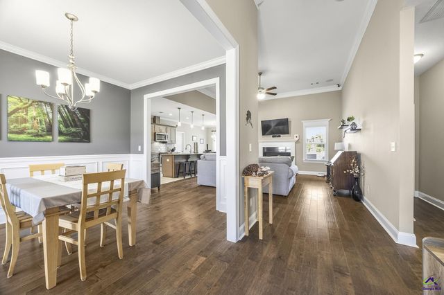 504 Falls Drive, Bonaire, GA 31005