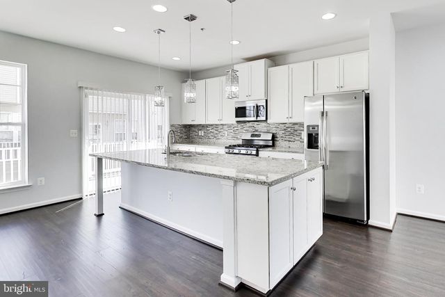 13214 GETTY LN, Clarksburg, MD 20871