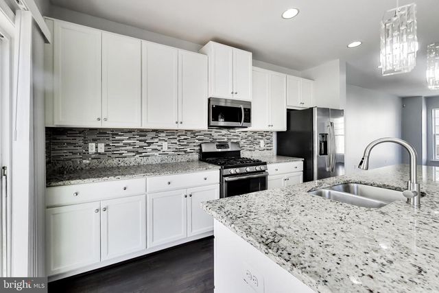 13214 GETTY LN, Clarksburg, MD 20871