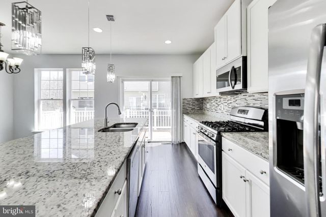 13214 GETTY LN, Clarksburg, MD 20871