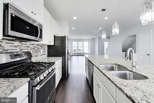 13214 GETTY LN, Clarksburg, MD 20871