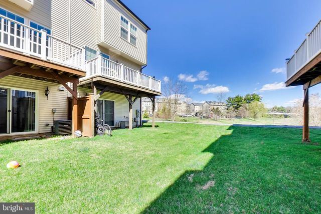 13214 GETTY LN, Clarksburg, MD 20871