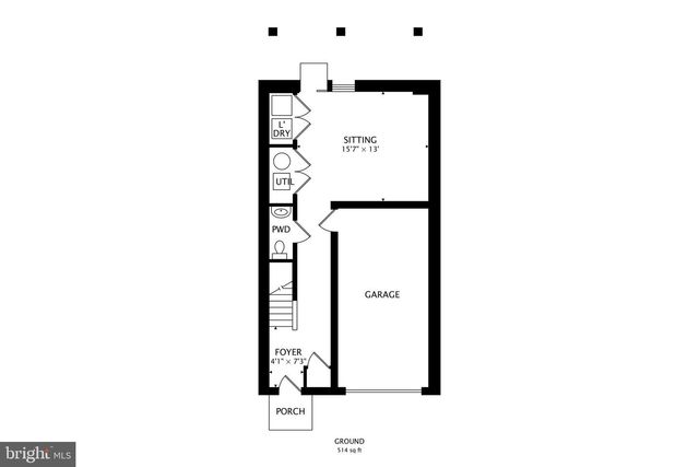 13214 GETTY LN, Clarksburg, MD 20871