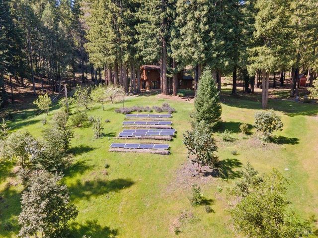 12076 Cloud Ridge Rd, Healdsburg, CA 95448