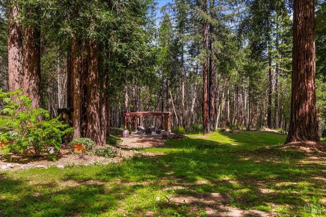 12076 Cloud Ridge Rd, Healdsburg, CA 95448