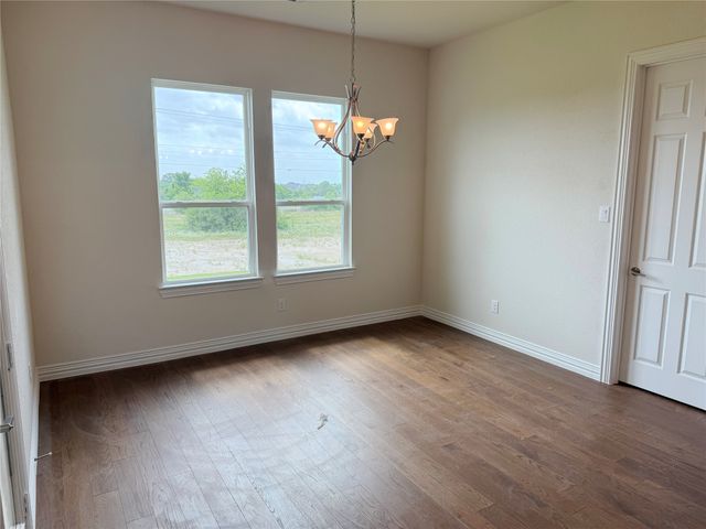 208 Slimp Bluff, Azle, TX 76020