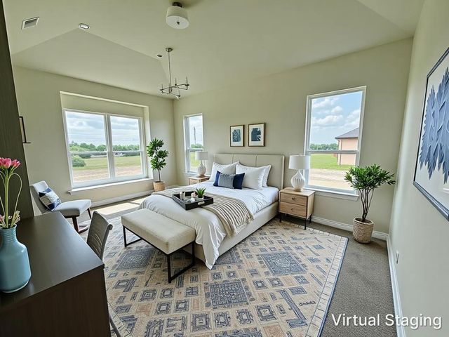 208 Slimp Bluff, Azle, TX 76020