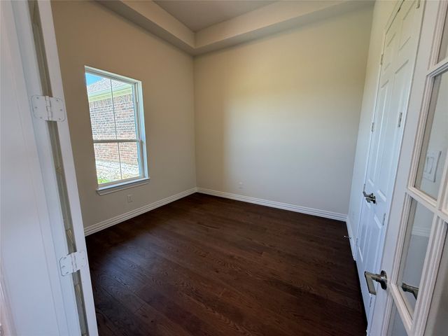 208 Slimp Bluff, Azle, TX 76020
