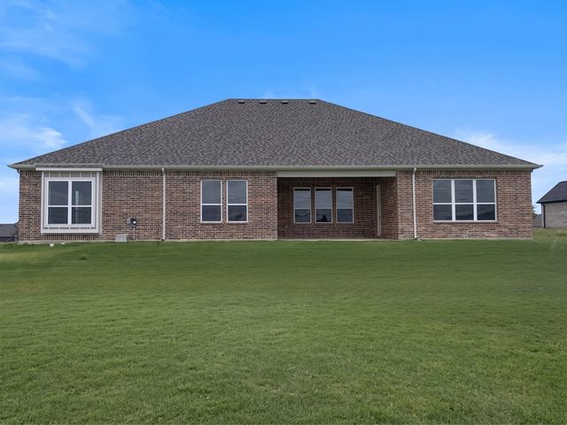 208 Slimp Bluff, Azle, TX 76020