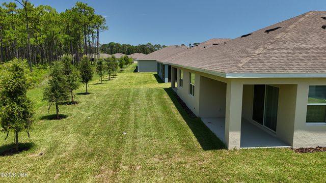 2532 Kinsale Lane, Ormond Beach, FL 32174