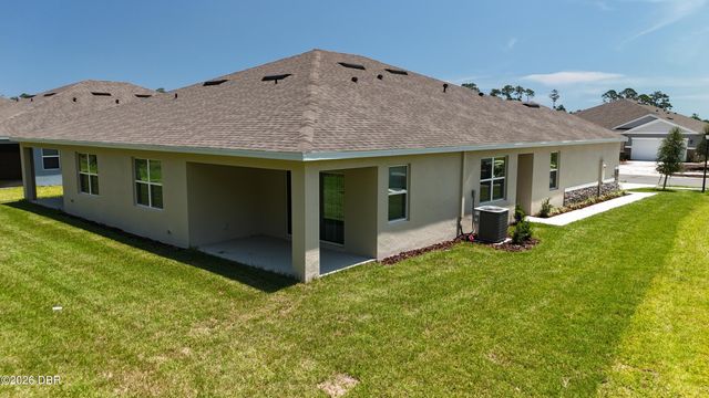 2532 Kinsale Lane, Ormond Beach, FL 32174