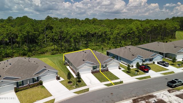 2532 Kinsale Lane, Ormond Beach, FL 32174
