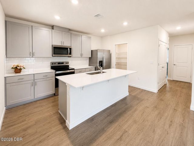 2532 Kinsale Lane, Ormond Beach, FL 32174