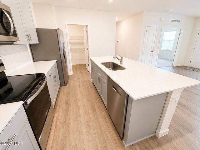2532 Kinsale Lane, Ormond Beach, FL 32174