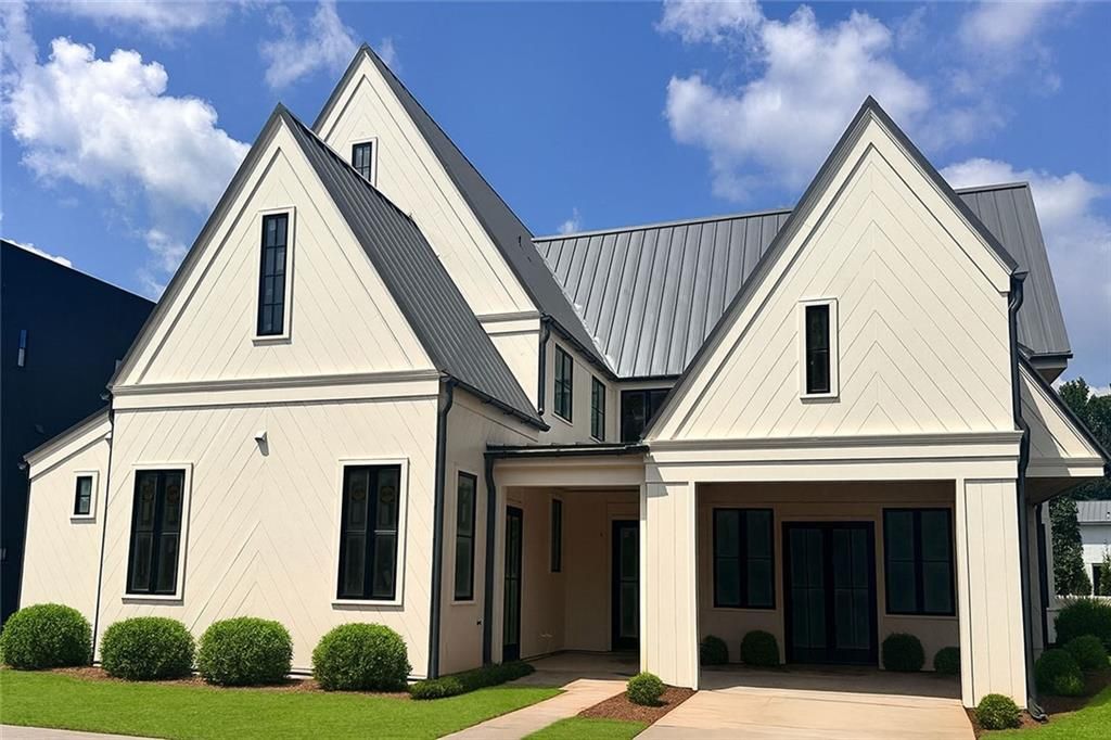 100 Carlyle Lane, Fayetteville, GA 30214