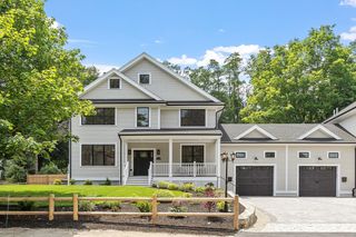 7 Blue Heron Way 7, Concord, MA 01742