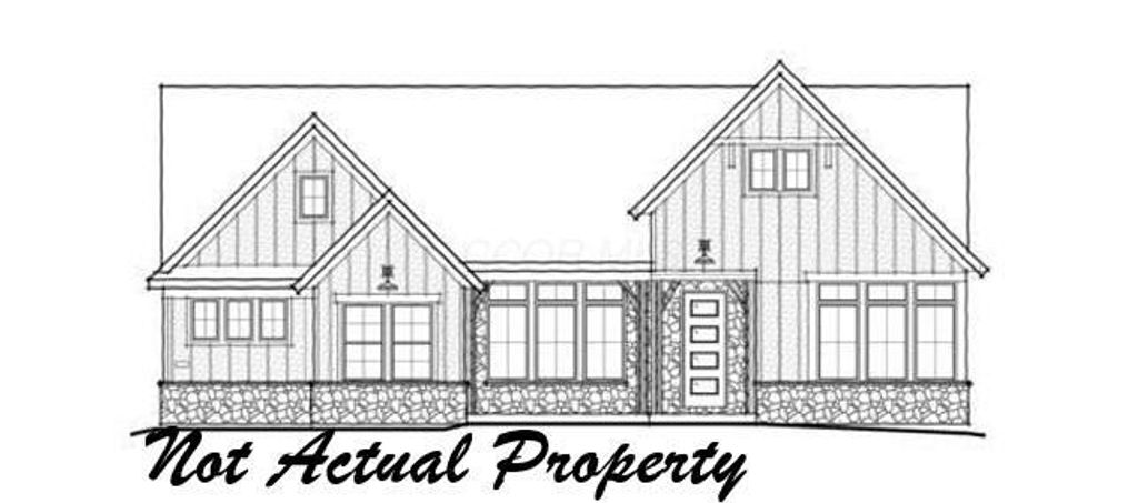 6760 Brookview Place, Hilliard, OH 43026