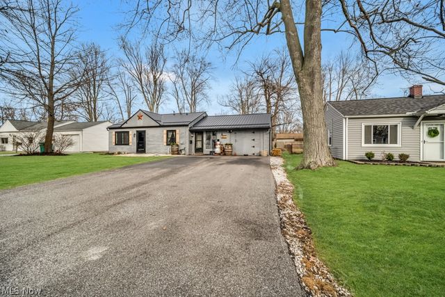 4875 Marigold Road, Mentor, OH 44060