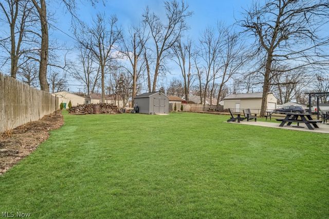 4875 Marigold Road, Mentor, OH 44060