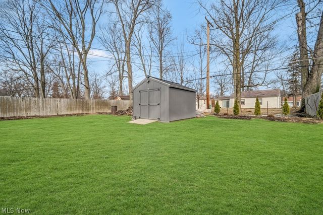 4875 Marigold Road, Mentor, OH 44060