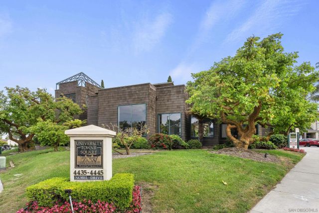 4435 Nobel Dr 11, San Diego, CA 92122