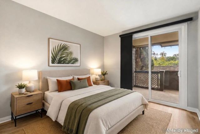 4435 Nobel Dr 11, San Diego, CA 92122