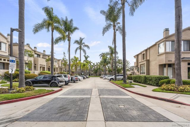 4435 Nobel Dr 11, San Diego, CA 92122