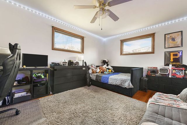 139 Camp Run Rd, Lancaster Twp, PA 16037