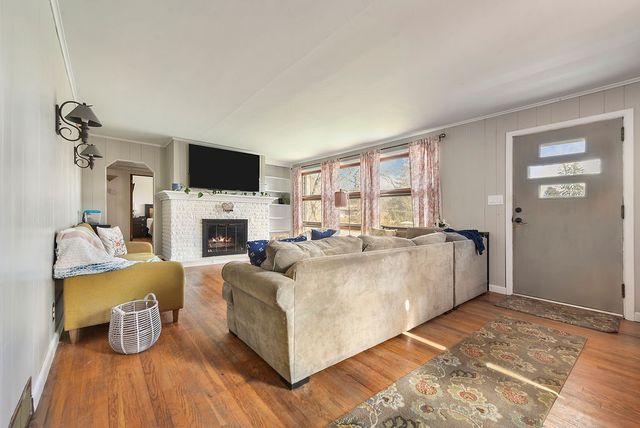 139 Camp Run Rd, Lancaster Twp, PA 16037