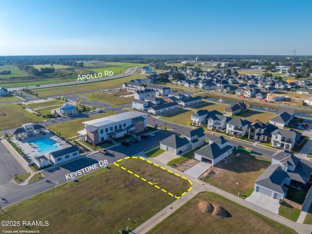 101 Keystone Drive, Scott, LA 70583