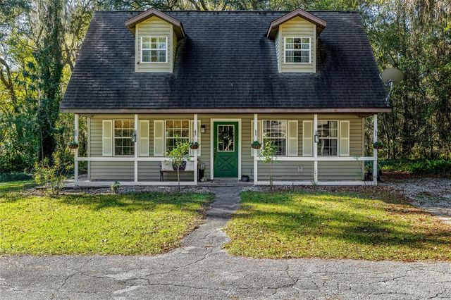 12270 NW 83RD LANE, Ocala, FL 34482